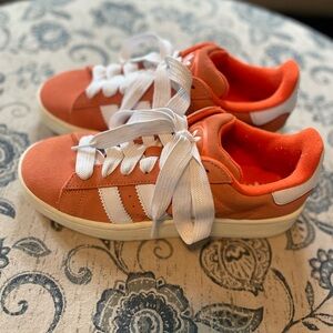 Adidas Campus Sneakers